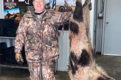 Texas Hog Hunt Photos - Best Texas Hunting Ranch and Lodging