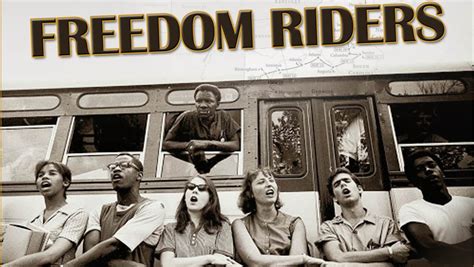 ‘Freedom Riders’ tells Civil Rights story