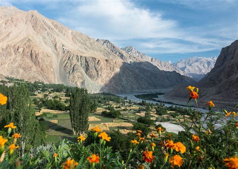 Visit Nubra Valley on a trip to India | Audley Travel