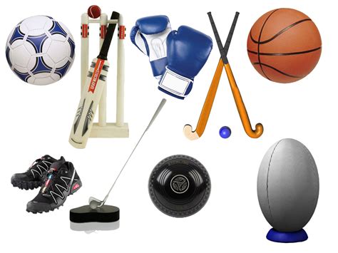 Free Game Equipment Cliparts, Download Free Game Equipment Cliparts png ...