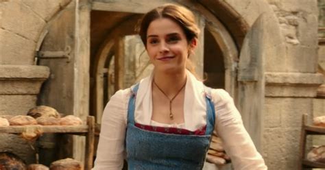 Watch Emma Watson Sing as Belle in ‘Beauty and the Beast’ | The Kingdom ...