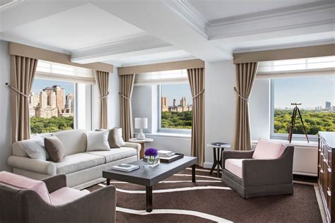 The Ritz-Carlton New York, Central Park Review | SmarterTravel