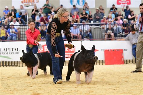 2023 H.O.T. Livestock Show, Fair and Rodeo - China Spring Country Store