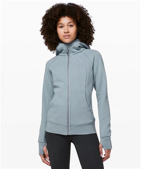 Scuba Full-Zip Hoodie | Women's Hoodies & Sweatshirts | lululemon