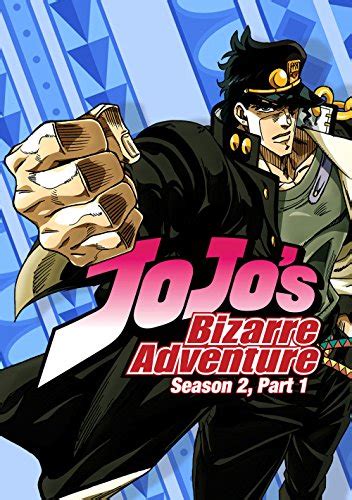 JoJo's Bizarre Adventure (2012)