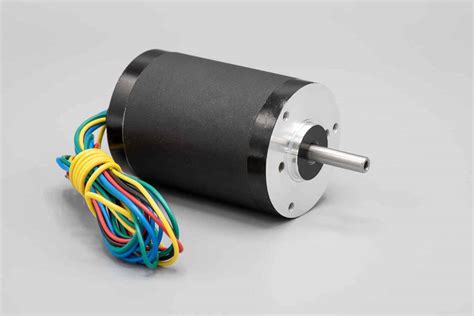 Are You Looking for a Brushless DC Motor? | Trybotics