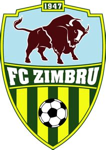 FC Zimbru Chisinau (Current) Logo PNG Vector (AI) Free Download