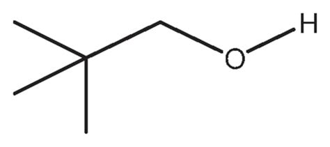 Neopentyl alcohol, 99%, ACROS Organics™