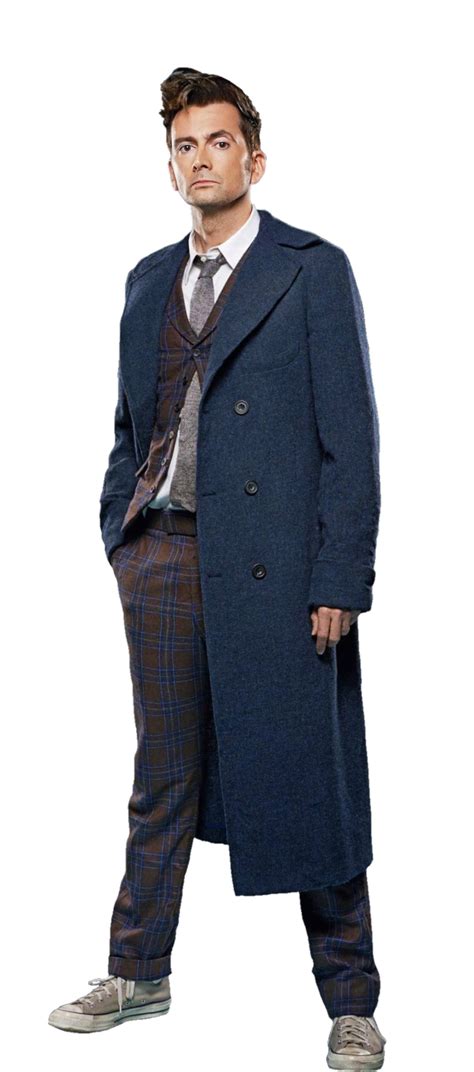 Doctor Who 14th Doctor PNG by Metropolis-Hero1125 on DeviantArt