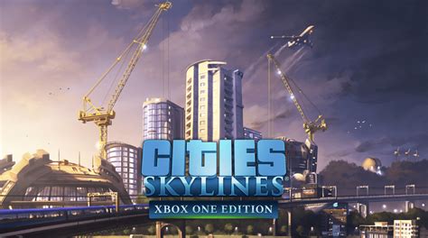 Praise the creators with the latest Cities: Skylines DLC Pack | TheXboxHub