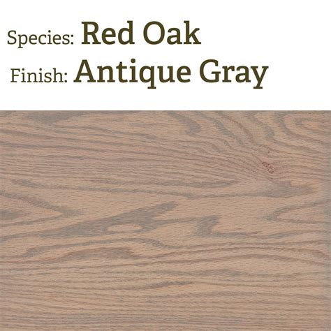 Red Oak Wood - StairSupplies™