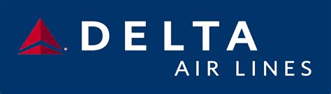 Delta Air Lines Logo