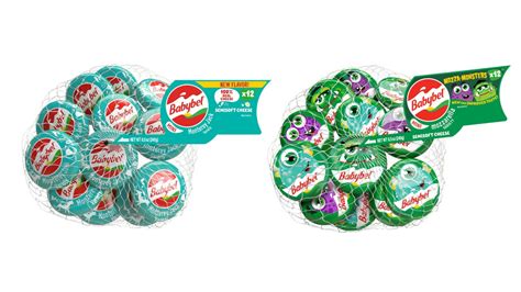 Mini Babybel Introduces First New Flavor in 9 Years | Refrigerated ...