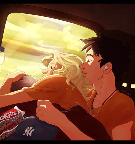 126 best images about Percabeth :) on Pinterest