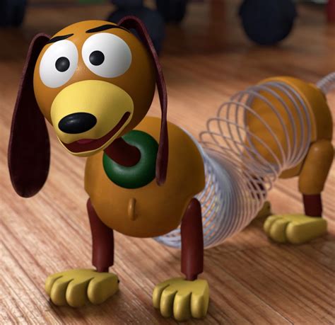 Slinky Dog | Disney Wiki | Fandom