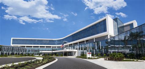 Sarasota Memorial Opens New Venice Hospital | Sarasota Magazine