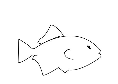 Free Black Fish Cliparts, Download Free Black Fish Cliparts png images ...