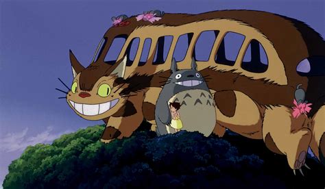 All the Films of Studio Ghibli, Ranked - The New York Times