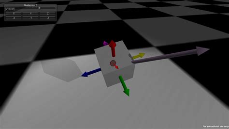 Understanding Quaternions3D Game Engine Programming