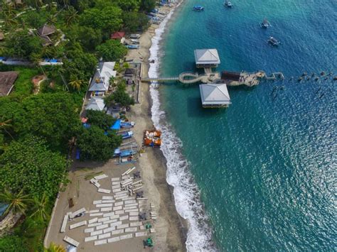 Pantai Senggigi, Inilah Pesona Keindahan Lombok Barat