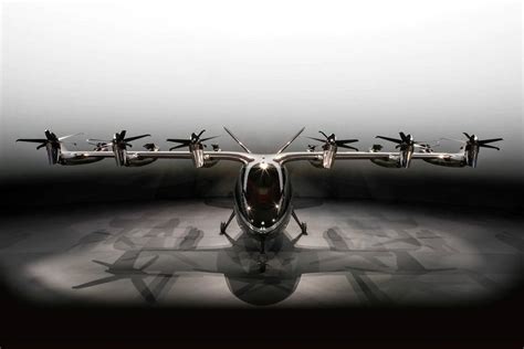 Archer Unveils Maker eVTOL In Impressive Ceremony - Mentour Pilot