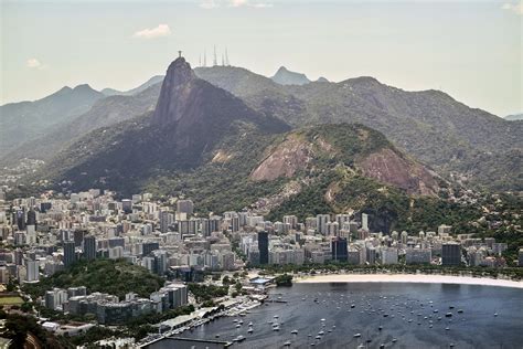 The Safest Cities in Brazil 2022 - Lifestyle