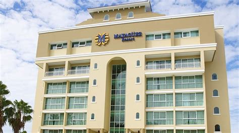 Mayagüez Resort and Casino in Puerto Rico