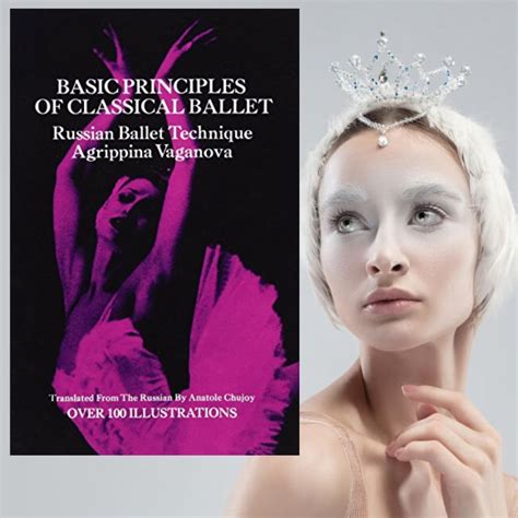 Must-Have Ballet Books: A Perfect Pirouette of Reading Material!