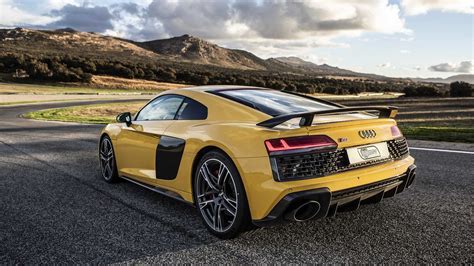 How Much Is An Audi R 8 2019 - Find Your Car Problem!