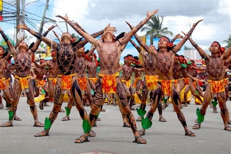 The Beautiful History and Symbolism of Philippine Tattoo Culture • THE ...