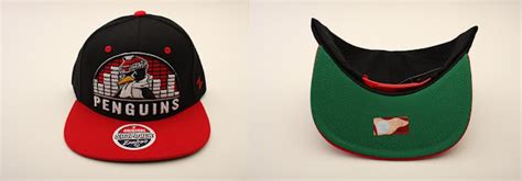 Zephyr Hats Super-fan: Zephyr Hats: Youngstown State Edition