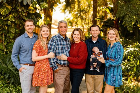 The Ford Family Session | Bret and Brandie | Evansville Wedding ...