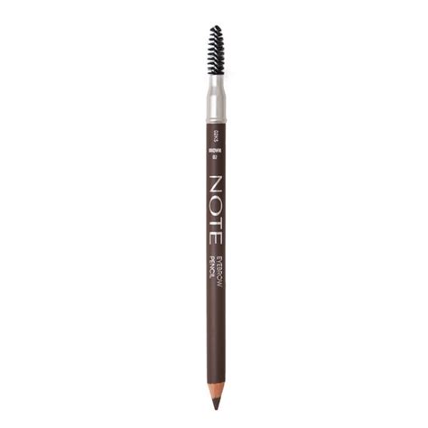 NOTE Cosmetics Eyebrow Pencil