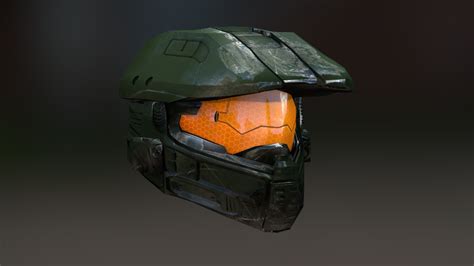 Master Chief Helmet Wallpaper