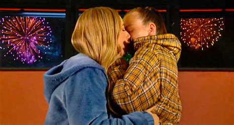 Hollyoaks spoilers: Fireworks for Juliet Nightingale and Peri Lomax as ...