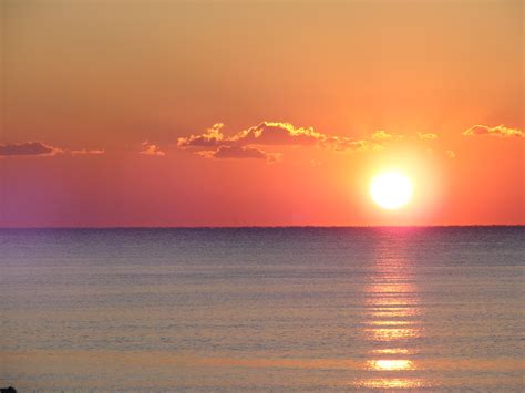 ALBA AL MARE su SOLO IO