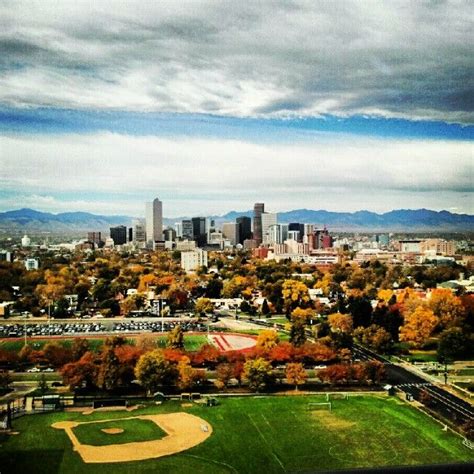 1000+ images about Denver Landmarks on Pinterest | Fisher, Ps and Art ...