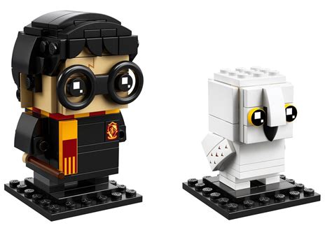 How to Get the New Harry Potter LEGO Sets Before Anyone Else (Thanks ...