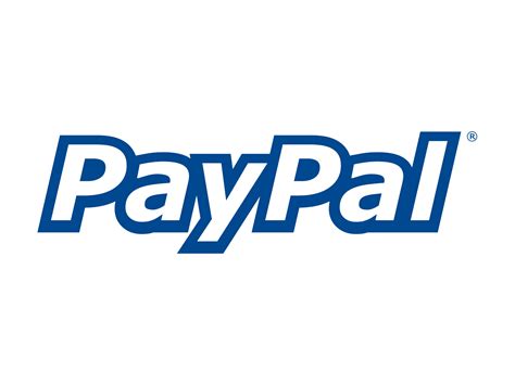 Paypal Verified Logo Transparent