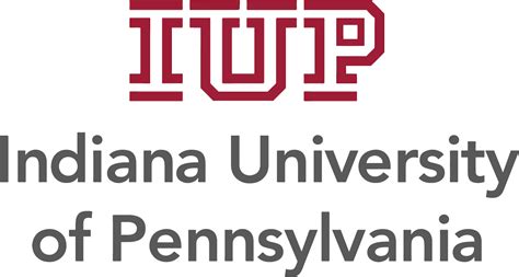 Indiana University of Pennsylvania Logo (IUP) | Indiana university of ...