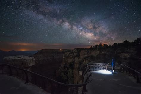 Stargazing at Grand Canyon Dark Sky Park - BBC Sky at Night Magazine