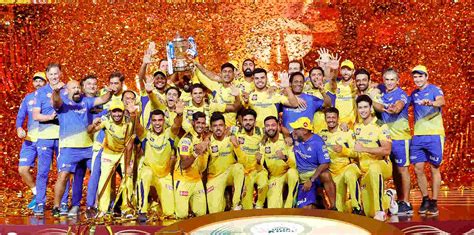 CSK Playing 11 2024; Full Squad of Chennai Super Kings players - Dream ...