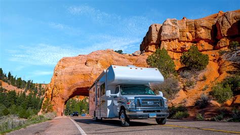 5 RV Tips for Bryce Canyon National Park in Utah