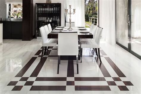 Hall Floor Tiles Border Design | Viewfloor.co