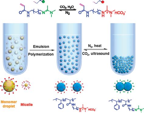 Fundamentals Of Emulsion Polymerization Biomacromolecules, 59% OFF