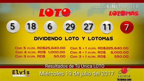 Pega 3 Loto 9 Pm 16 De Junio 2020