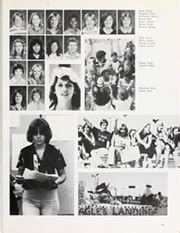 La Sierra High School - Sunrise Yearbook (Riverside, CA), Class of 1981 ...