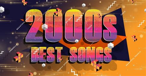 55 Best Songs Of The 2000s (Top Picks) - Music Grotto