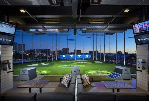 Topgolf - Columbus - Driving Range in Columbus, OH - Travel Sports