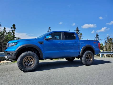 LT 295/70R17 | Page 2 | 2019+ Ford Ranger and Raptor Forum (5th ...